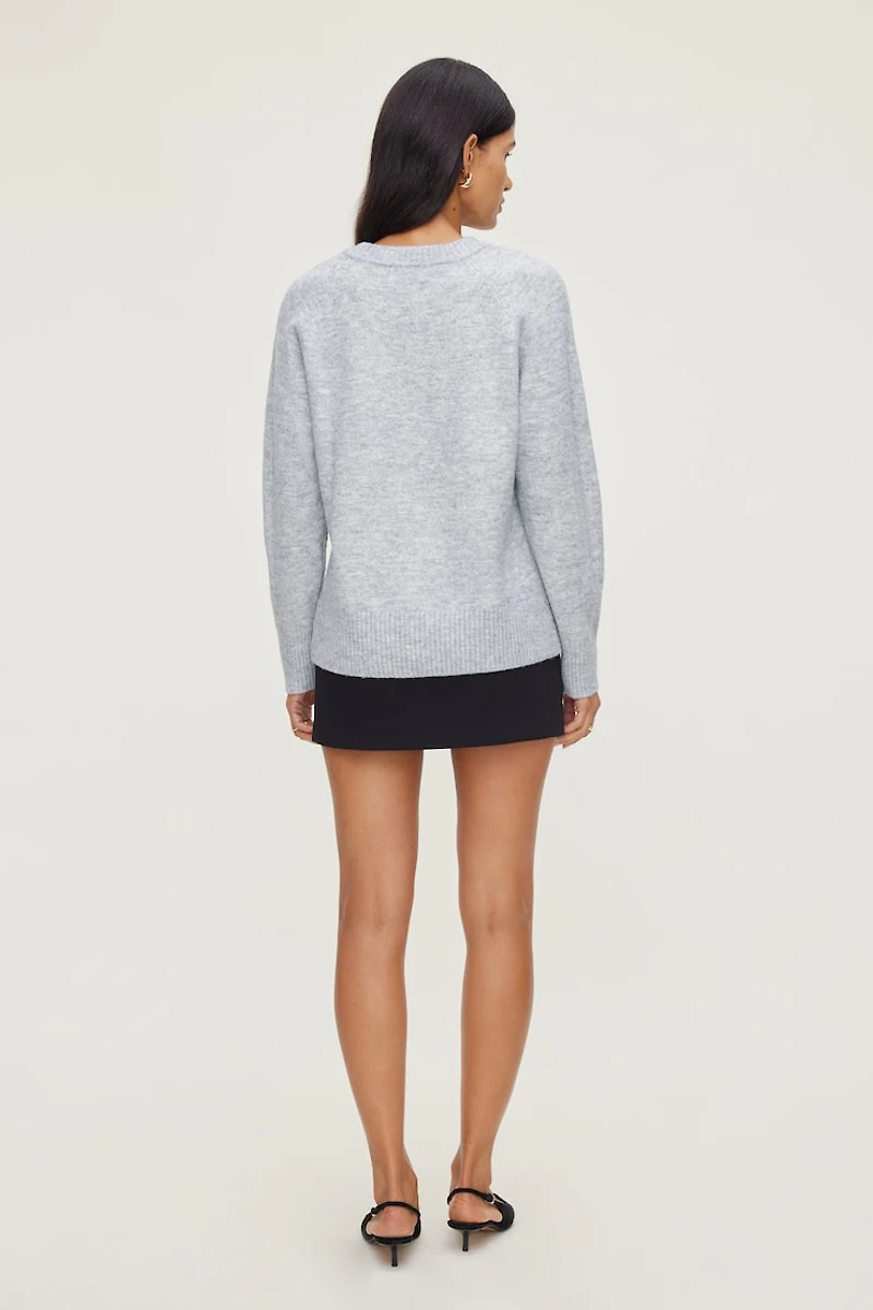 Rory Oversized Sweater