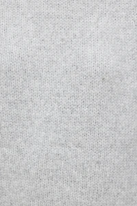 Chandail épais à col rond Mabel