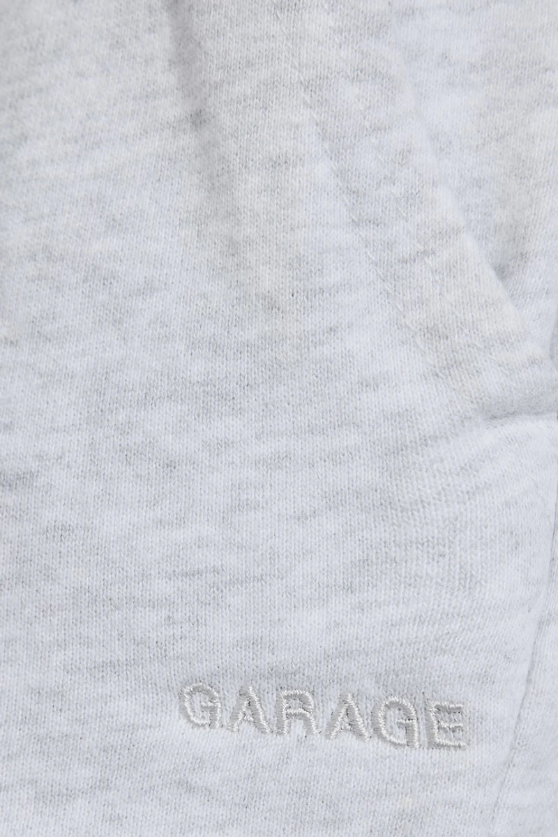 Short à taille basse SoftTerry