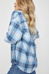 LEVI'S Henri Flannel