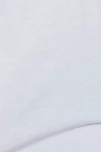 Wide Asymmetric T-Shirt