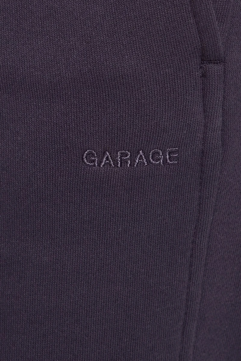 Pantalon de jogging à jambe droite en tissu UltraFleece