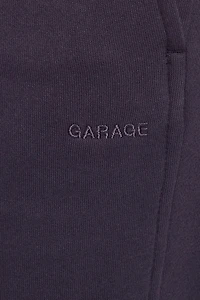 Pantalon de jogging à jambe droite en tissu UltraFleece