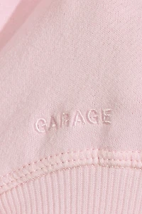 UltraFleece Bubble Mock Neck Sweater