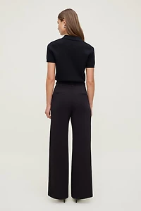 Pantalon à jambe large  Anywear Alex