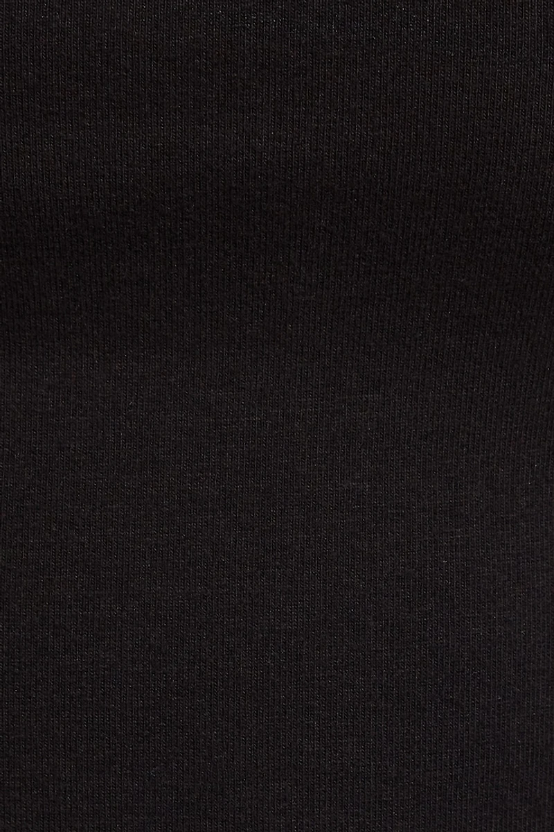 Binding Scoop Cami Bodysuit