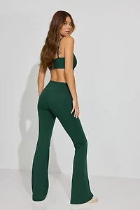 Active Flare Leggings