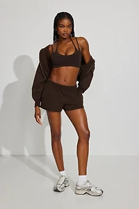 SoftTerry™ Low Rise Shorts