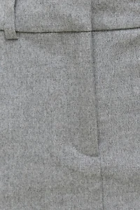 Josefine Flannel Mini Skort