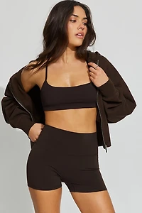 SoftActive Booty Shorts