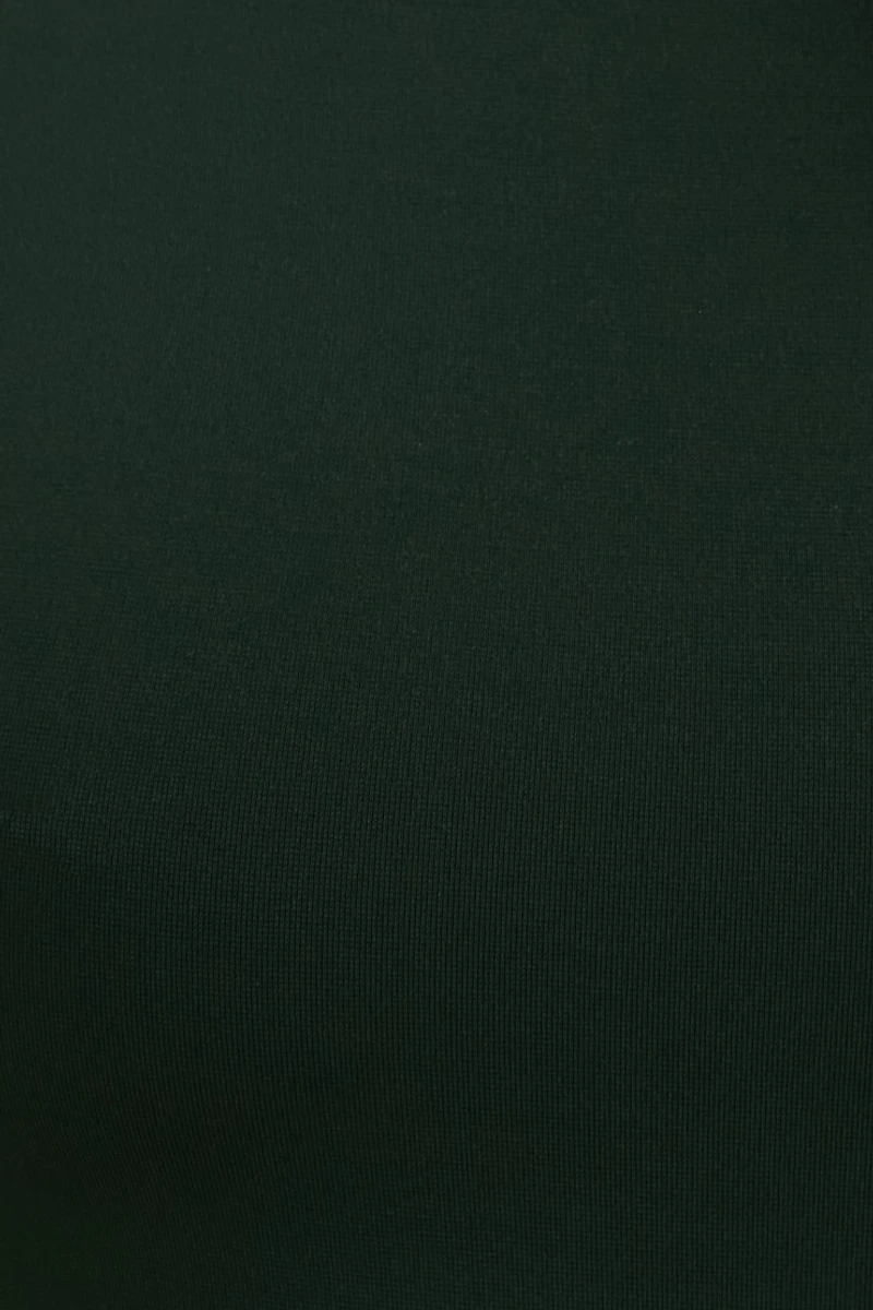 Nola Sculpt Tank Top