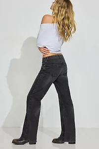 Slouchy Jean