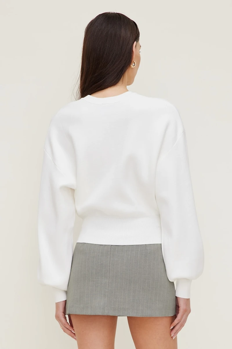 Bea Crewneck Sweater