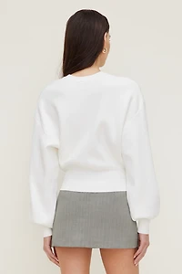 Bea Crewneck Sweater