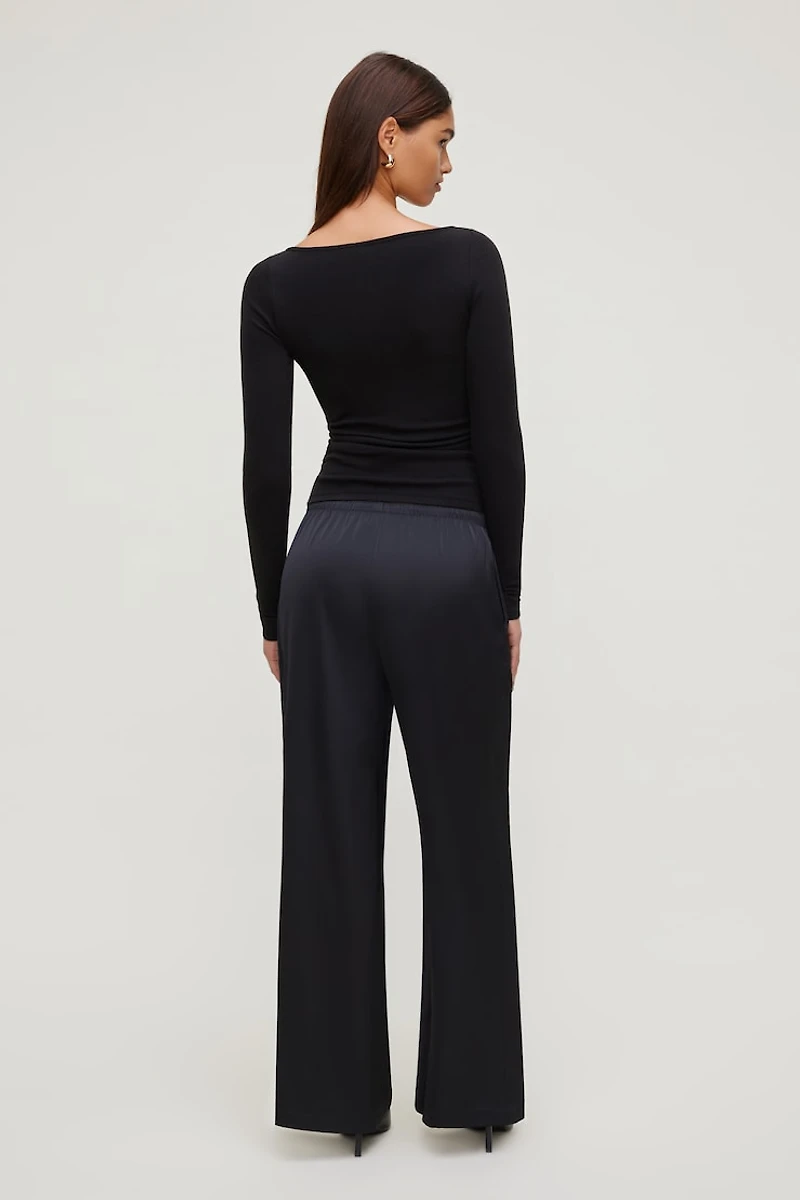 Stella Long Sleeve T Shirt