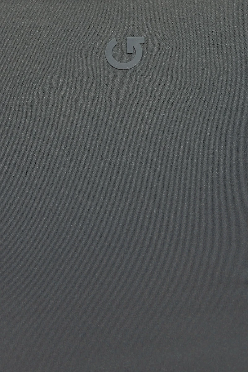 Active Plunge Cami Top