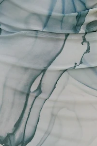 Minirobe en maille Jayde