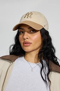 47 BRAND Two-Tone Clean Up Cap