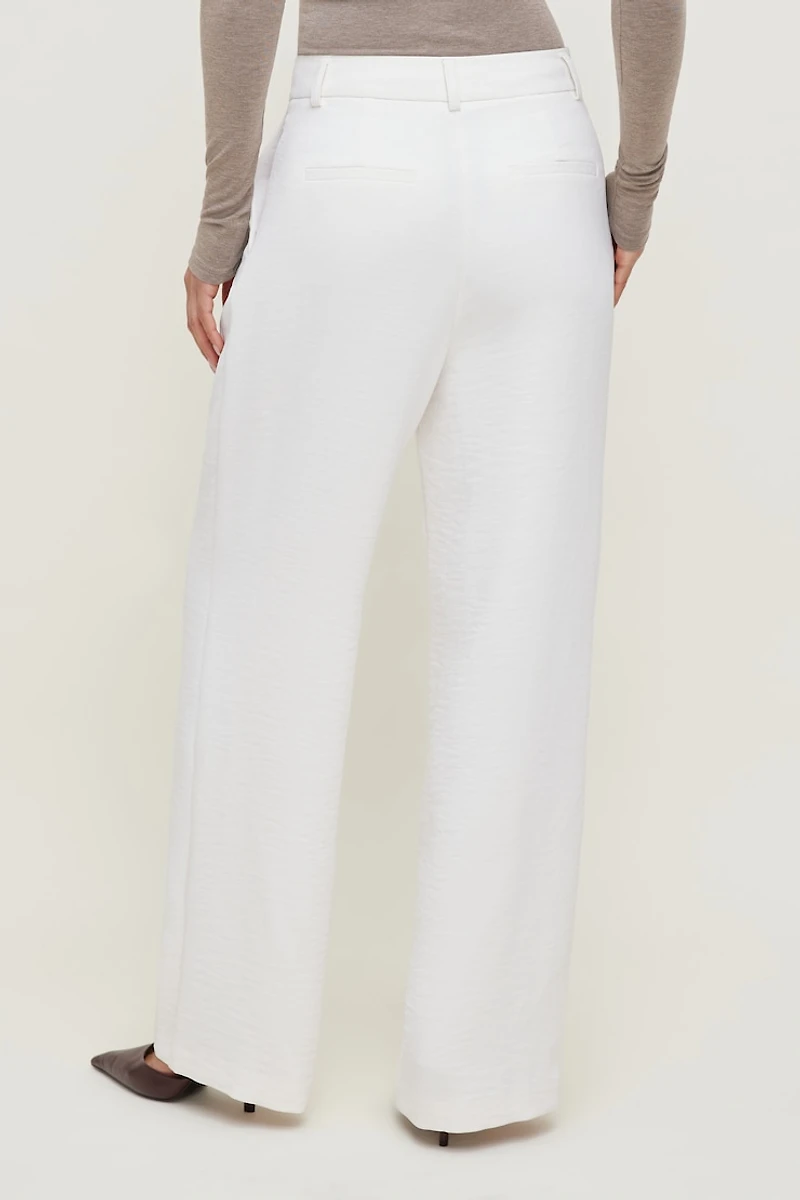 Alex Airflow Wide Leg Pants