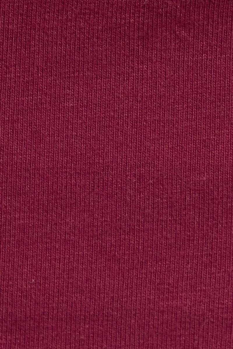 Camisole à col carr