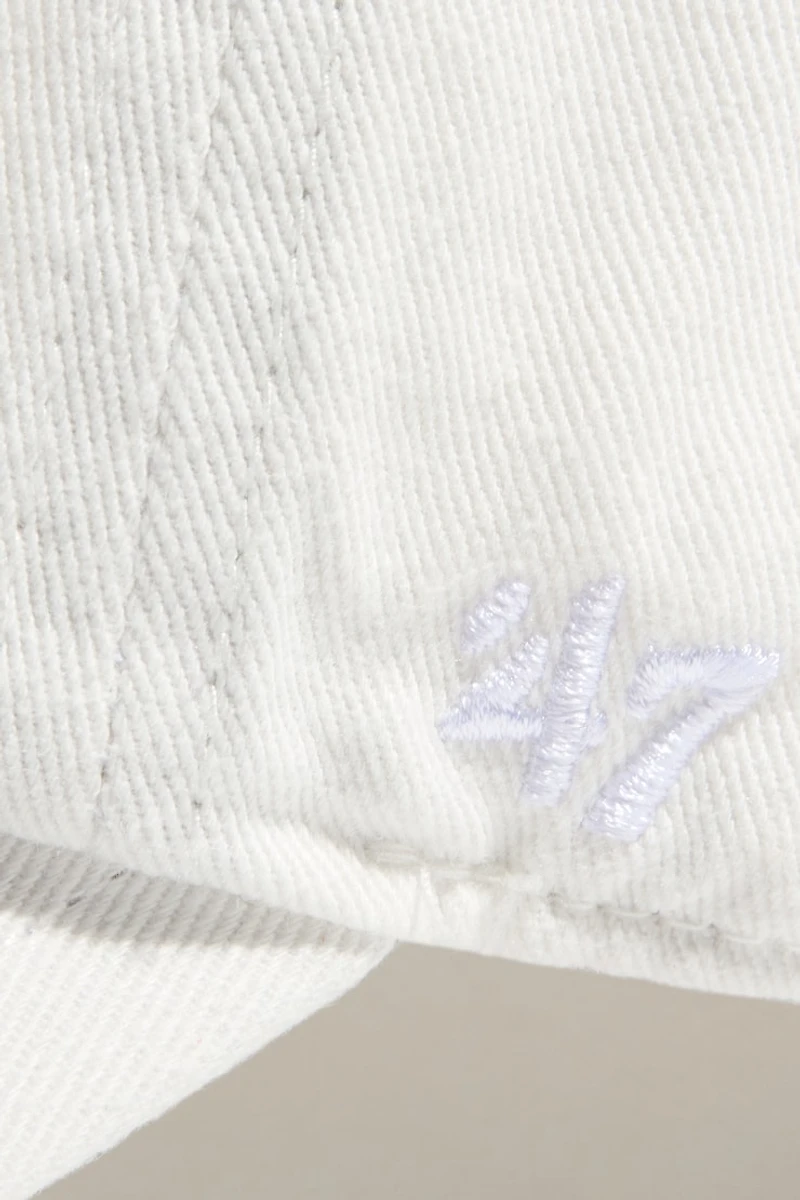 '47 Brand | New York Clean Up Cap