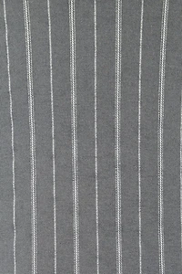 Tie Back Stripe Apron Top