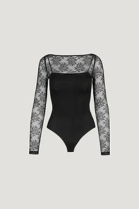 Dylane Lace Bodysuit