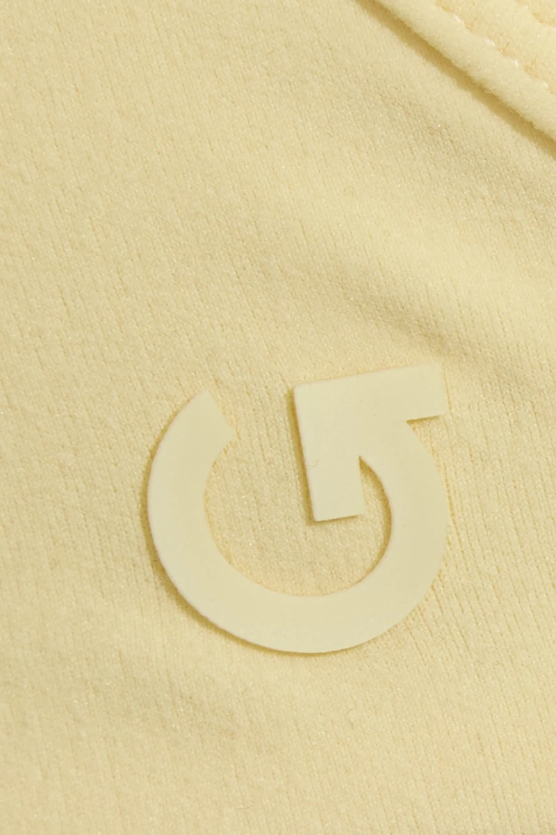 SoftActive Cage Back Bra