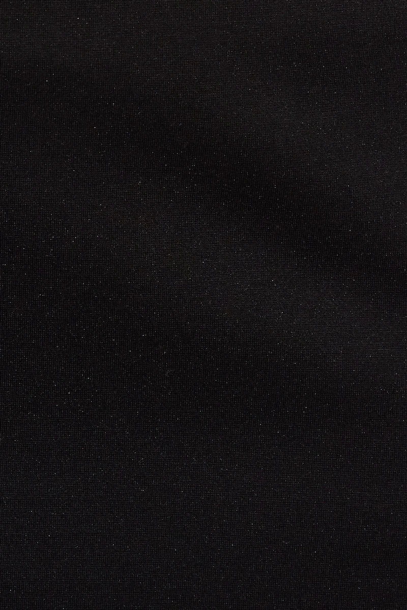 Jupe-short A coupe en London