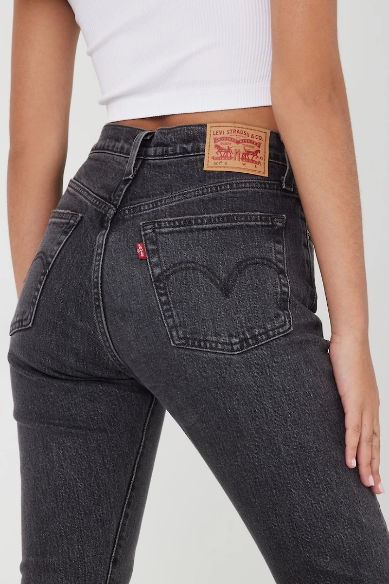 Jean skinny 501 de LEVI’S