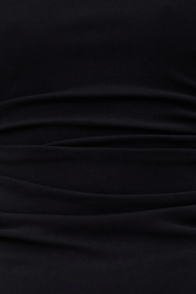 Katia Long Sleeve Mini Dress