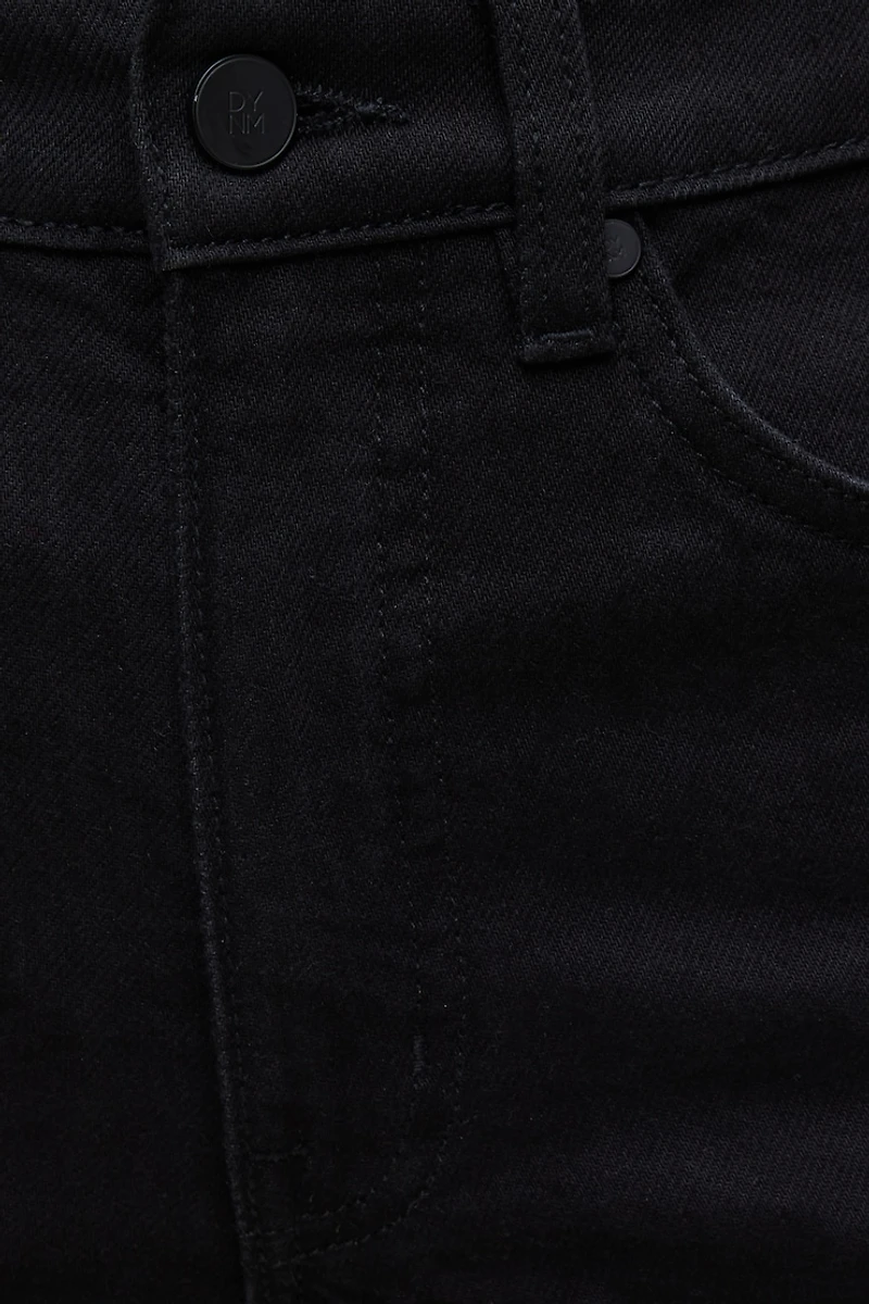 Heidi High Rise Wide Leg Jeans