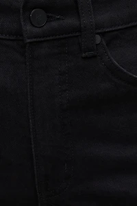 Heidi High Rise Wide Leg Jeans