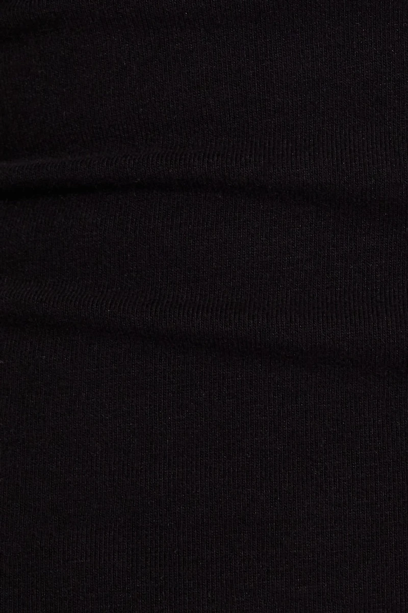 Justaucorps SuperSoft à col très échancr