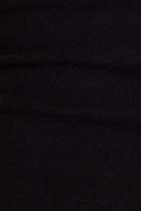 Justaucorps SuperSoft à col très échancr