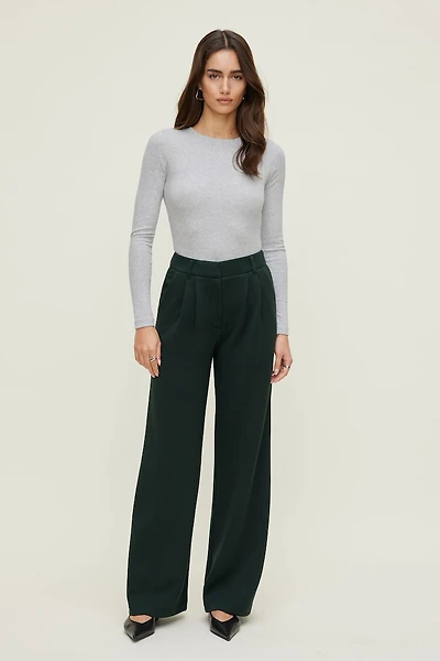 Alex Anywear Wide Leg Pants