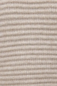 Chandail en tricot côtelé Lorelai