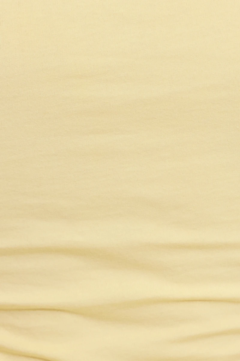 Estelle Longline Tee