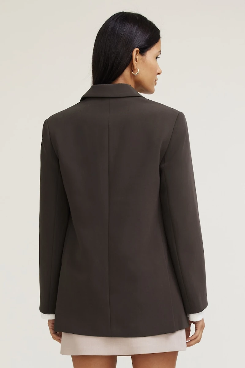 Noa Oversized Blazer