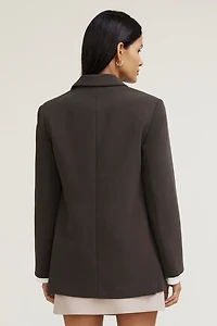 Noa Oversized Blazer
