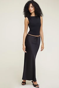 Nola Sculpt Tank Top