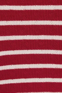 Camisole en pointelle