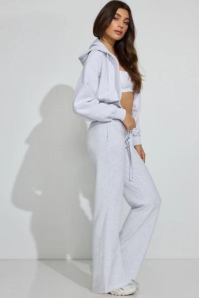 Snatch Booty Terry Pants