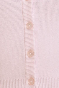 Becca Short Sleeve Cardigan