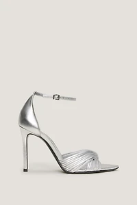 SCHUTZ | Renee Heeled Sandals