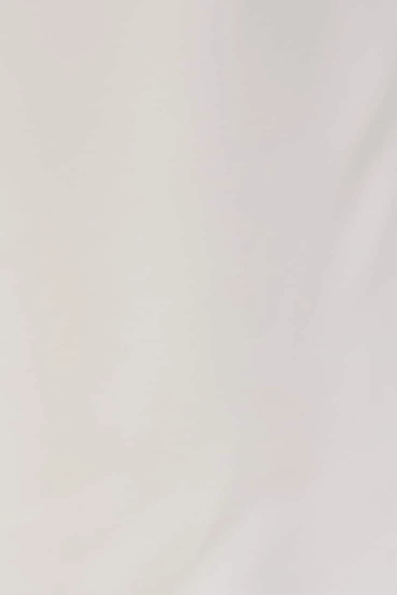 Lace Satin Midi Skirt