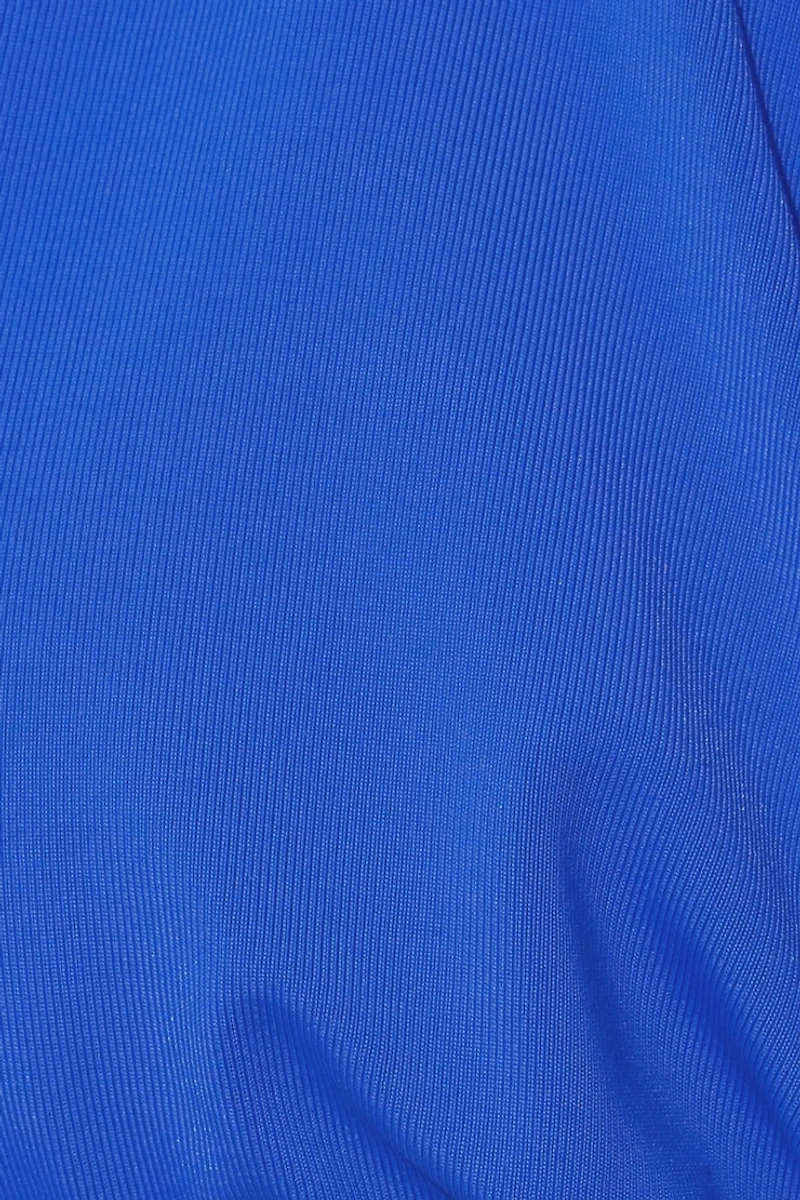 Hardware Triangle Bikini Top