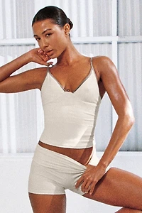 Cami Active à col plongeant