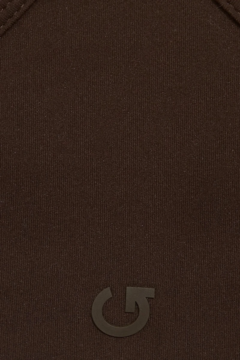 SoftActive Y-Back Bra