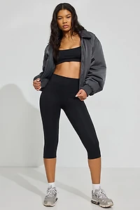 SoftActive Capri Leggings